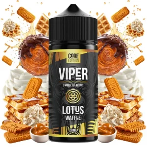 Viper Lotus Waffle Core Edition (Longfill)