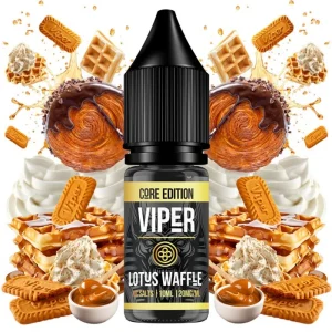 Viper Lotus Waffle Core Edition Salt