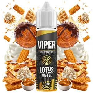 Viper Lotus Waffle (Longfill)