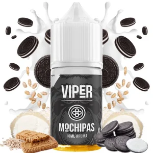 Viper Mochipas 10ml/30 (MiniLongfill)