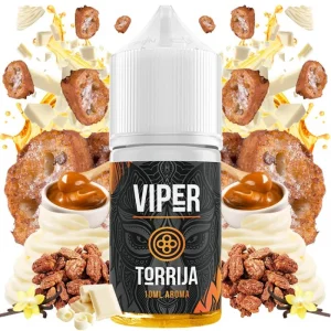 Viper Torrija 10ml/30 (MiniLongfill)