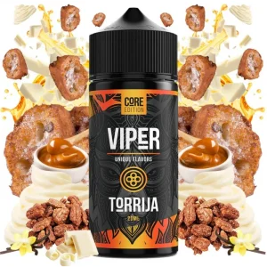Viper Torrija Core Edition (Longfill)