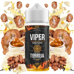 Viper Torrija (Longfill)