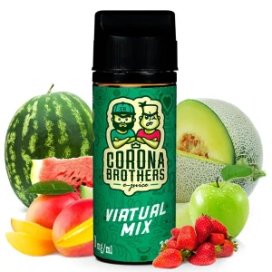 Virtual Mix 100ml - Corona Brothers
