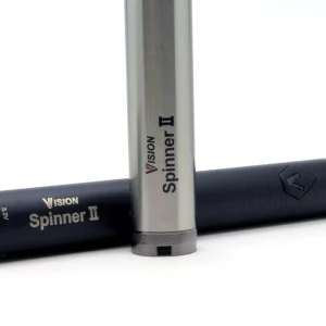 Vision Spinner II