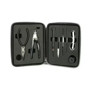 Vivismoke Premium Vape Tool Kit
