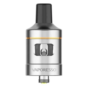 VM Tank 22 2ml Color Plata de VAPORESSO