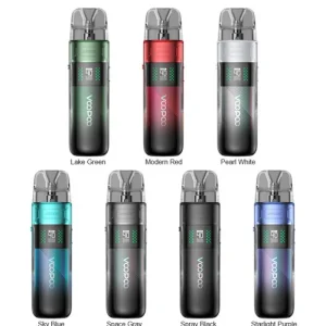 Voopoo Argus E40 Pod Kit