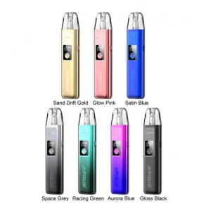 Voopoo Argus G Pod Kit