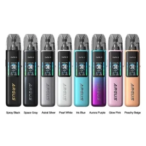 Voopoo Argus G2 Pod Kit