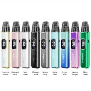Voopoo Argus G3 Pod Kit