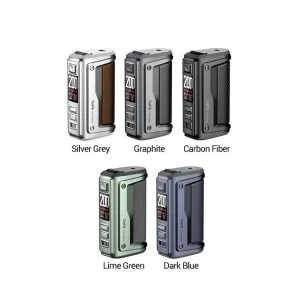 Voopoo Argus GT 2 Mod