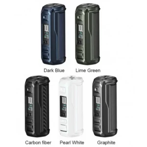 Voopoo Argus MT Mod