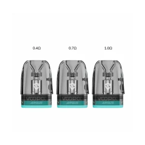 Voopoo Argus Top Fill v2 Pod