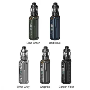 Voopoo Argus XT Kit