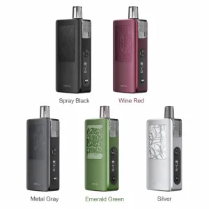 Voopoo Doric Go Pod Kit