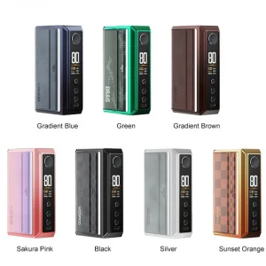 Voopoo Drag 5 Mod