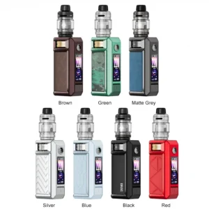Voopoo Drag 6 Kit