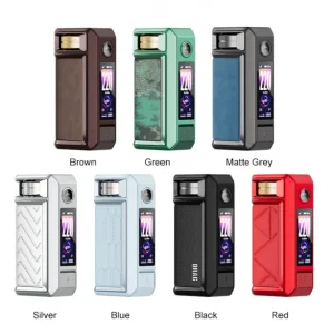Voopoo Drag 6 Mod