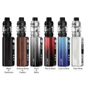 Voopoo Drag M100S Kit