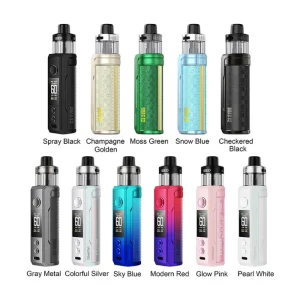 Voopoo Drag S2 Pod Kit