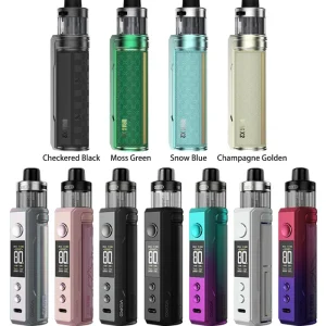Voopoo Drag X2 Pod Kit