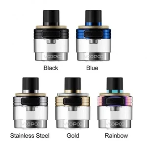 Voopoo PnP-X Pod