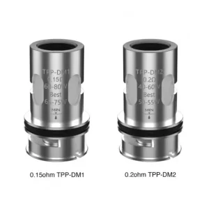 Voopoo TPP Coil