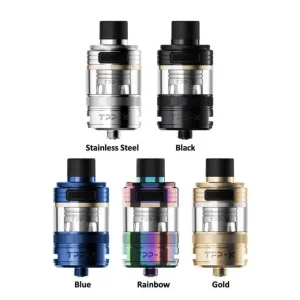 Voopoo TPP X Pod Tank