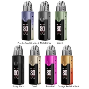Voopoo Vinci E80 Pod Kit