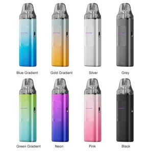 Voopoo Vinci S Pod Kit