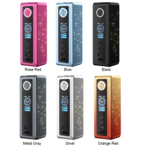 Voopoo Vinci Spark 100 Mod
