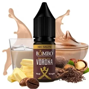 Vorona Salts
