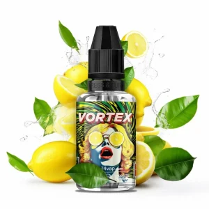 Vortex (Aroma)