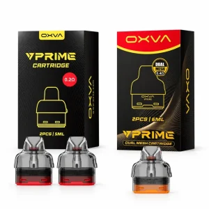 VPrime Pod (2ud) | OXVA
