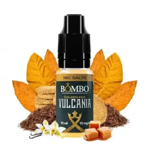 Vulcania Salts