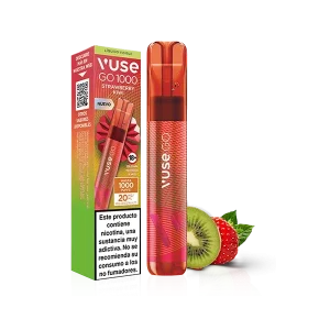 Vuse Go 1000 - Fresa Kiwi