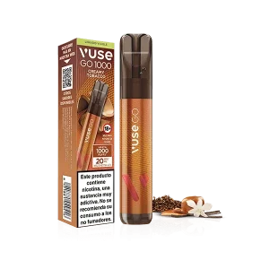 Vuse Go 1000 - Tabaco
