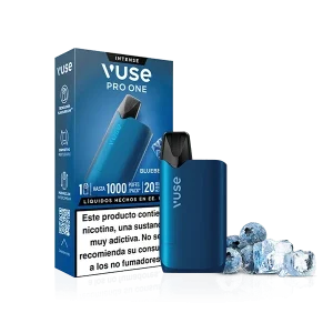 Vuse Pro One Box - Arándano Ice