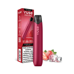 Vuse Pro One Pen - Fresa Ice
