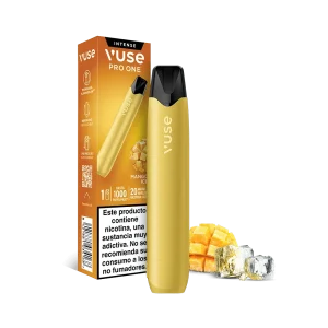 Vuse Pro One Pen - Mango Ice