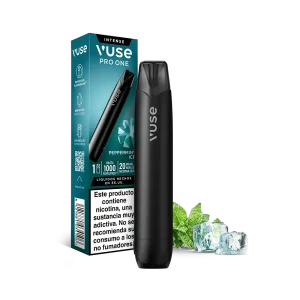 Vuse Pro One Pen - Menta Ice