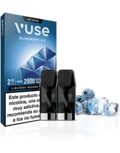 Vuse Sabores Comprar Online