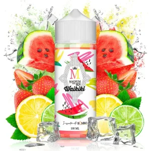 Waikiki 100ml - Magnum Vape