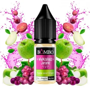 Wailani Juice Apple and Grape Salt