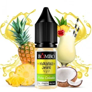 Wailani Juice Piña Colada Salt