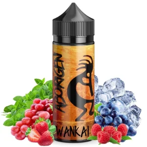 Wankai 100ml - Aborigen by Shaman Juice