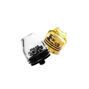 Wasp Nano Bullet Trinity Glass