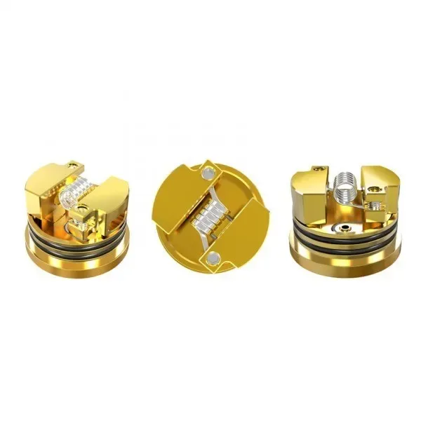 Wasp Nano Rda de Oumier
