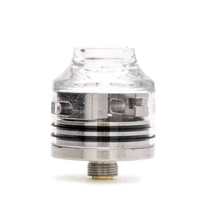 Wasp Nano RDA - Oumier